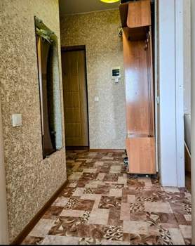 1-к квартира, вторичка, 35м2, 2/7 этаж
