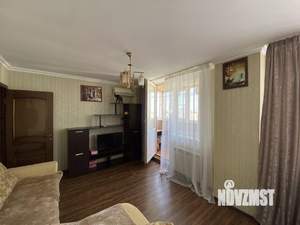 1-к квартира, вторичка, 58м2, 11/11 этаж