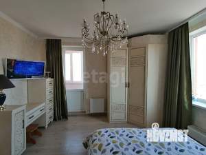 2-к квартира, вторичка, 81м2, 9/9 этаж