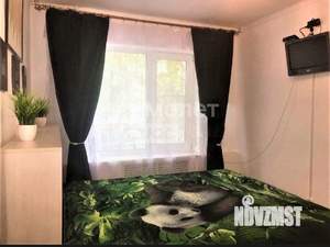 2-к квартира, вторичка, 32м2, 3/5 этаж