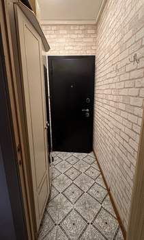 1-к квартира, вторичка, 14м2, 1/3 этаж