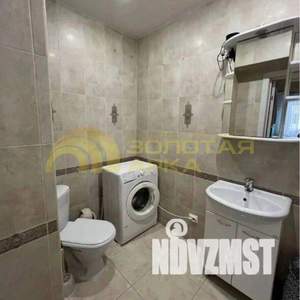 1-к квартира, вторичка, 38м2, 2/3 этаж