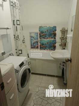 2-к квартира, вторичка, 69м2, 7/16 этаж