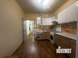 1-к квартира, вторичка, 45м2, 2/9 этаж