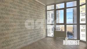 1-к квартира, вторичка, 36м2, 9/16 этаж