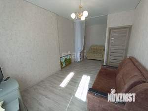 1-к квартира, вторичка, 38м2, 7/14 этаж