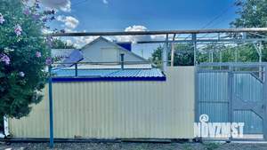 2-к квартира, вторичка, 48м2, 1/1 этаж