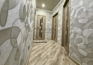 2-к квартира, вторичка, 60м2, 10/16 этаж