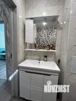 1-к квартира, вторичка, 38м2, 8/14 этаж