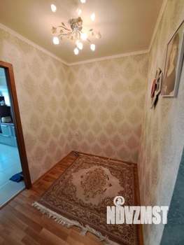 1-к квартира, вторичка, 45м2, 8/9 этаж