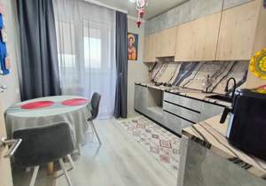 1-к квартира, вторичка, 40м2, 8/13 этаж