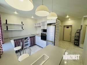 2-к квартира, вторичка, 58м2, 8/8 этаж