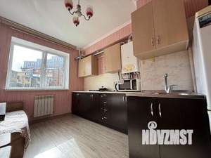 1-к квартира, вторичка, 37м2, 2/6 этаж