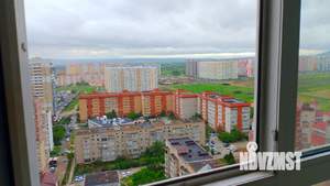 1-к квартира, вторичка, 38м2, 20/20 этаж