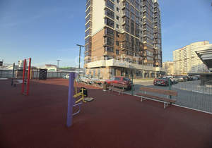 2-к квартира, вторичка, 62м2, 10/14 этаж