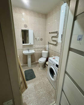 1-к квартира, вторичка, 41м2, 11/13 этаж