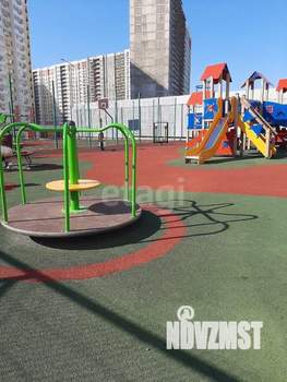 2-к квартира, вторичка, 59м2, 3/14 этаж