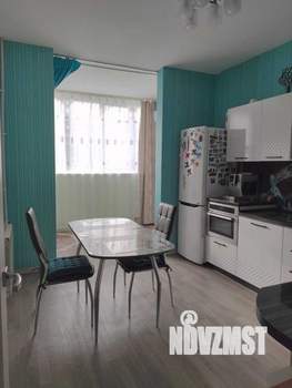 2-к квартира, вторичка, 57м2, 2/14 этаж