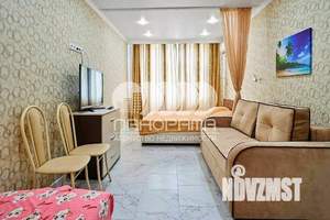1-к квартира, вторичка, 37м2, 7/7 этаж