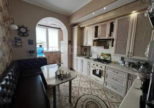 2-к квартира, вторичка, 55м2, 4/4 этаж