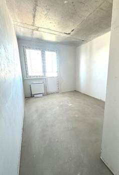 1-к квартира, вторичка, 40м2, 13/19 этаж