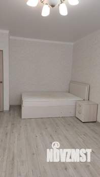 1-к квартира, вторичка, 51м2, 12/17 этаж