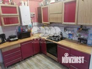 2-к квартира, вторичка, 42м2, 1/10 этаж