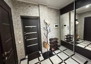 1-к квартира, вторичка, 40м2, 9/9 этаж