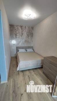 1-к квартира, вторичка, 36м2, 15/16 этаж