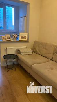 1-к квартира, вторичка, 47м2, 1/16 этаж