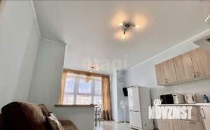 1-к квартира, вторичка, 45м2, 5/12 этаж