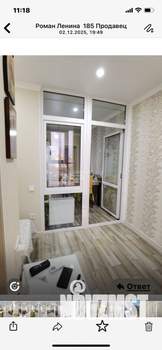 1-к квартира, вторичка, 47м2, 7/16 этаж