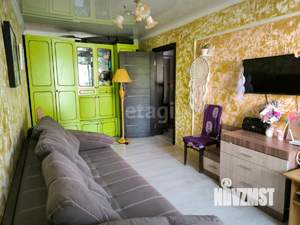 2-к квартира, вторичка, 31м2, 5/9 этаж