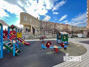 1-к квартира, вторичка, 41м2, 12/20 этаж