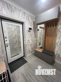 1-к квартира, вторичка, 37м2, 8/14 этаж