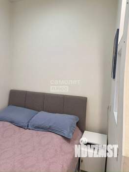 1-к квартира, вторичка, 37м2, 8/8 этаж