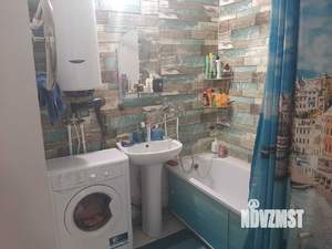 2-к квартира, вторичка, 57м2, 13/16 этаж