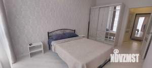 1-к квартира, вторичка, 37м2, 9/16 этаж