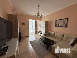 1-к квартира, вторичка, 35м2, 2/6 этаж