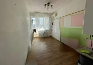 1-к квартира, вторичка, 39м2, 3/5 этаж