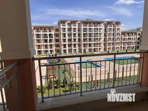 2-к квартира, вторичка, 44м2, 3/6 этаж