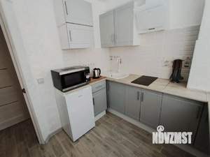 Студия квартира, вторичка, 22м2, 2/7 этаж