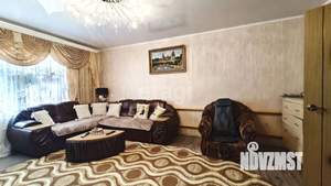 3-к квартира, вторичка, 80м2, 2/2 этаж
