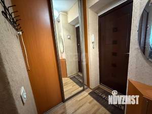 1-к квартира, вторичка, 35м2, 2/5 этаж