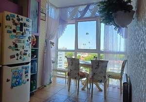 2-к квартира, вторичка, 77м2, 9/10 этаж
