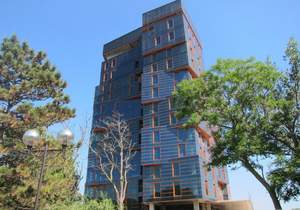 2-к квартира, вторичка, 95м2, 2/13 этаж