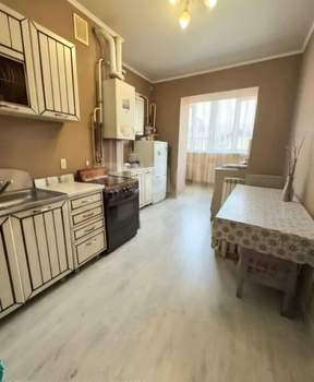 1-к квартира, вторичка, 37м2, 5/5 этаж