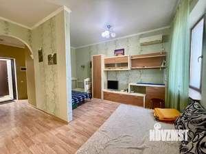 1-к квартира, вторичка, 40м2, 3/4 этаж