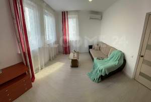 2-к квартира, вторичка, 59м2, 4/9 этаж