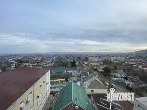 Студия квартира, вторичка, 25м2, 5/5 этаж